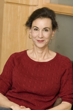 Cynthia M. Braden, LMFT